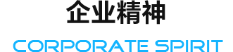 企業(yè)精神